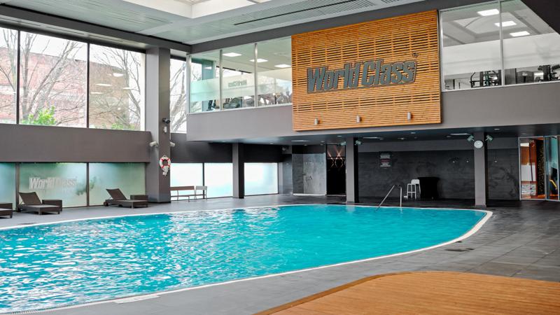 WorldClass Westin