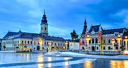 ORADEA