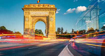 BUCURESTI