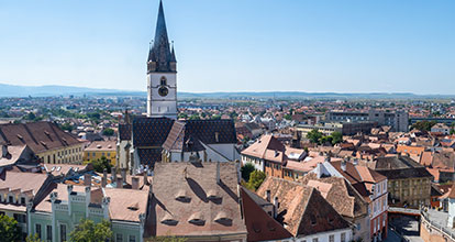 SIBIU