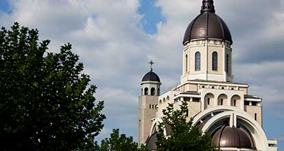 BACAU