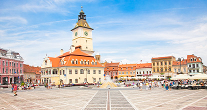 BRASOV