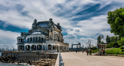 CONSTANTA