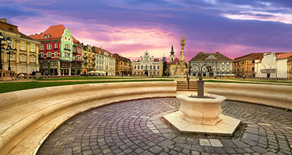 TIMISOARA