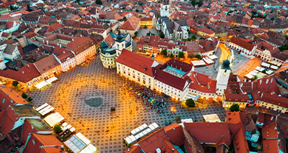 SIBIU
