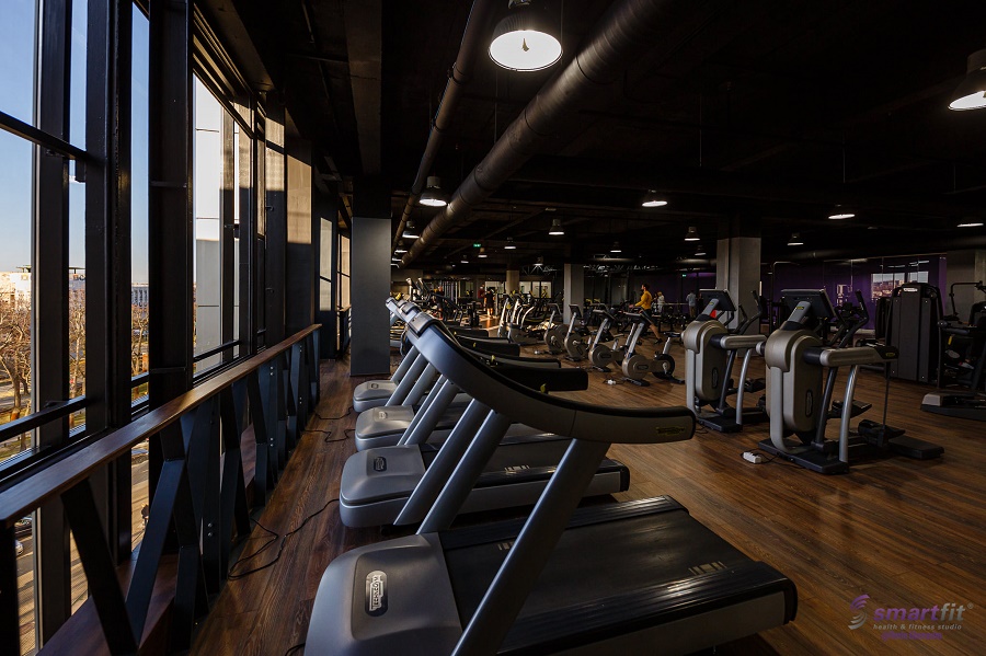 Smartfit Arad