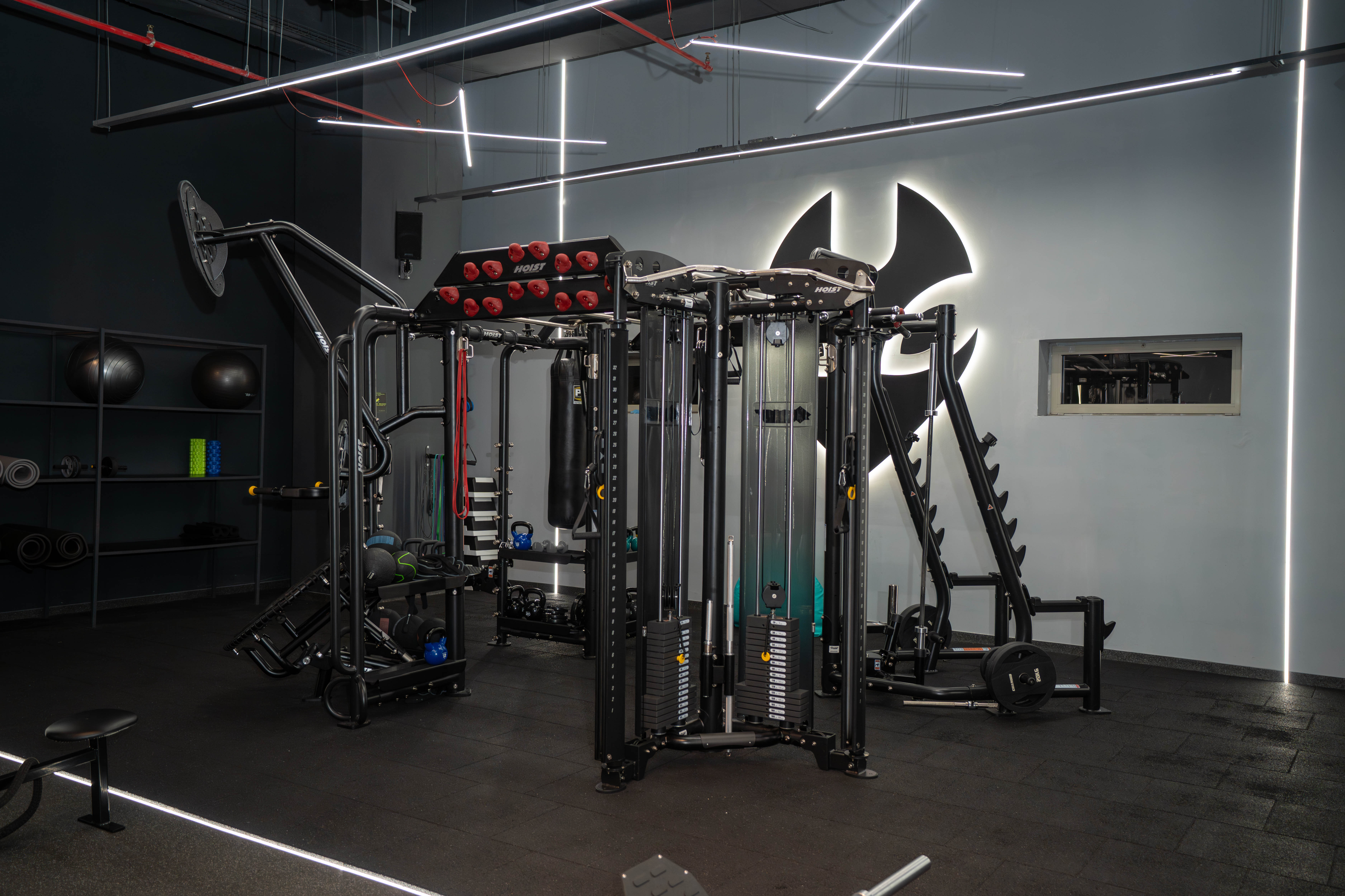 AREA GYM BRASOV