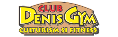 DENISGYM ALEEA DIGULUI